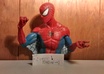 send you a picture of Spiderman with your message