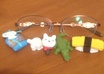 send you a random decorative eraser from Japan