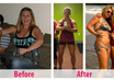 send you a meal plan that helped me lose 15lbs