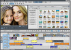 edit 5 photo Change background, effect, glow image and more