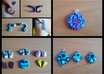earring Pendant Ring any shape and form small1