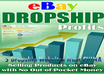 send you a list of the Five Dropshipping sites from China