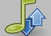 convert your audio track to any other audio format of your choice small1