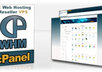 setup cpanel or directadmin on your vps