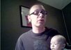 record a testimonial video with my baby