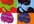 create a pop art design of your favorite Celebrity star