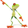 islandfrog