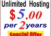 New_unlimted_hosting_5_usd