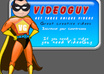 Videoguy