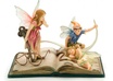 write an original bedtime story starring your child