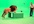 edit your green screen or blue screen video, chroma key the background