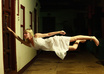 Trick-photography-levitation-effect