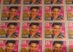 send you a mint condition elvis stamp