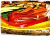 prepare you AWESOME vegan/vegetarian recipes