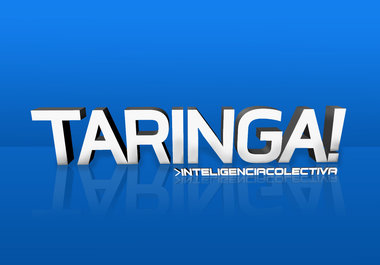 create a Taringa post with your product or business big1