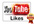 give you over 200 YouTube Likes in 24 HRS or longer
