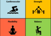 create for you a personalized workout routine