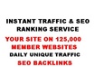 put your website on 125,000 Freeweb7com PR4 websites for Traffic and SEO