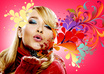 illustrate FUNKY swirls on your photo
