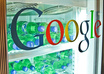 Google-fridge