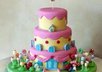 write a personalized birthday story starring your child
