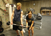 give you my fitness plan and answer three fitness questions