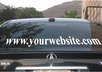 advertise your business or website with photo proof on my car for 24 hours in glendale or phoenix or peoria or tempe or scottsdale Thousands will see small1