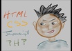 teach you basic Html on skype for one hour small1