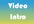 make an AWESOME animated video intro