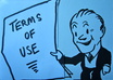 prepare a terms of use, privacy policy, or website disclaimer for you small1