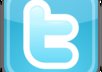tweet your ad in 10000 users twitter