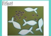 send you these cute Fishies