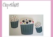 send you these yummy Cupcakes