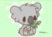 make cute chibi/kawaii Drawings of anything small1