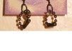 make awesome Steam Punk earrings