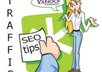 get free targetted traffic from yahoo answers