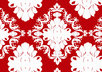 send you 12 digital sheets of Valentine scrapbooking paper small1