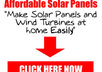 give you a copy of our DIY Solar and Wind Power eBook small1