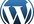 install a default Wordpress site on your host
