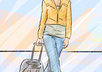 create an illustrated look from your photograph small1