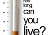 give tips on how to quit smoking and lead a healthy life