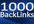 create 1001 Backlinks to your website with proof