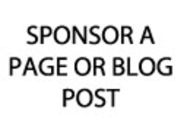 let you sponsor any pages on my sites big1