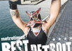 cut a wrestling style promo video on any subject or person and post it on your Facebook page