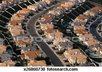 hang 20 door hangers or 40 flyers at homes and apartments in Phoenix,Tempe,Glendale,Scottsdale Arizona areas.Asu,frats,