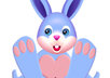 create cute graphic animals and birds small1