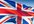 say anything you ask in a fake British accent