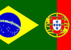 translate from english to portuguese, even brazillian portuguese small1