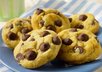 send you a recipe for delicious vegan cookies