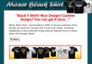 create nice landing page fanpage in facebook